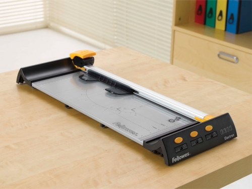 Trimmer Electron Rotary A4 Fellowes